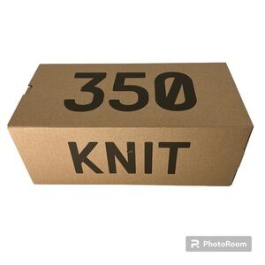 Adidas Yeezy Boost 350 Box Only Empty‎ Box